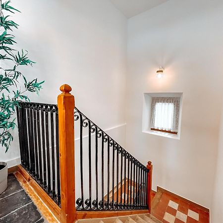 Villa Fee4Me La Azotea De Morata à Morata de Tajuna Extérieur photo