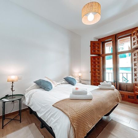 Villa Fee4Me La Azotea De Morata à Morata de Tajuna Extérieur photo