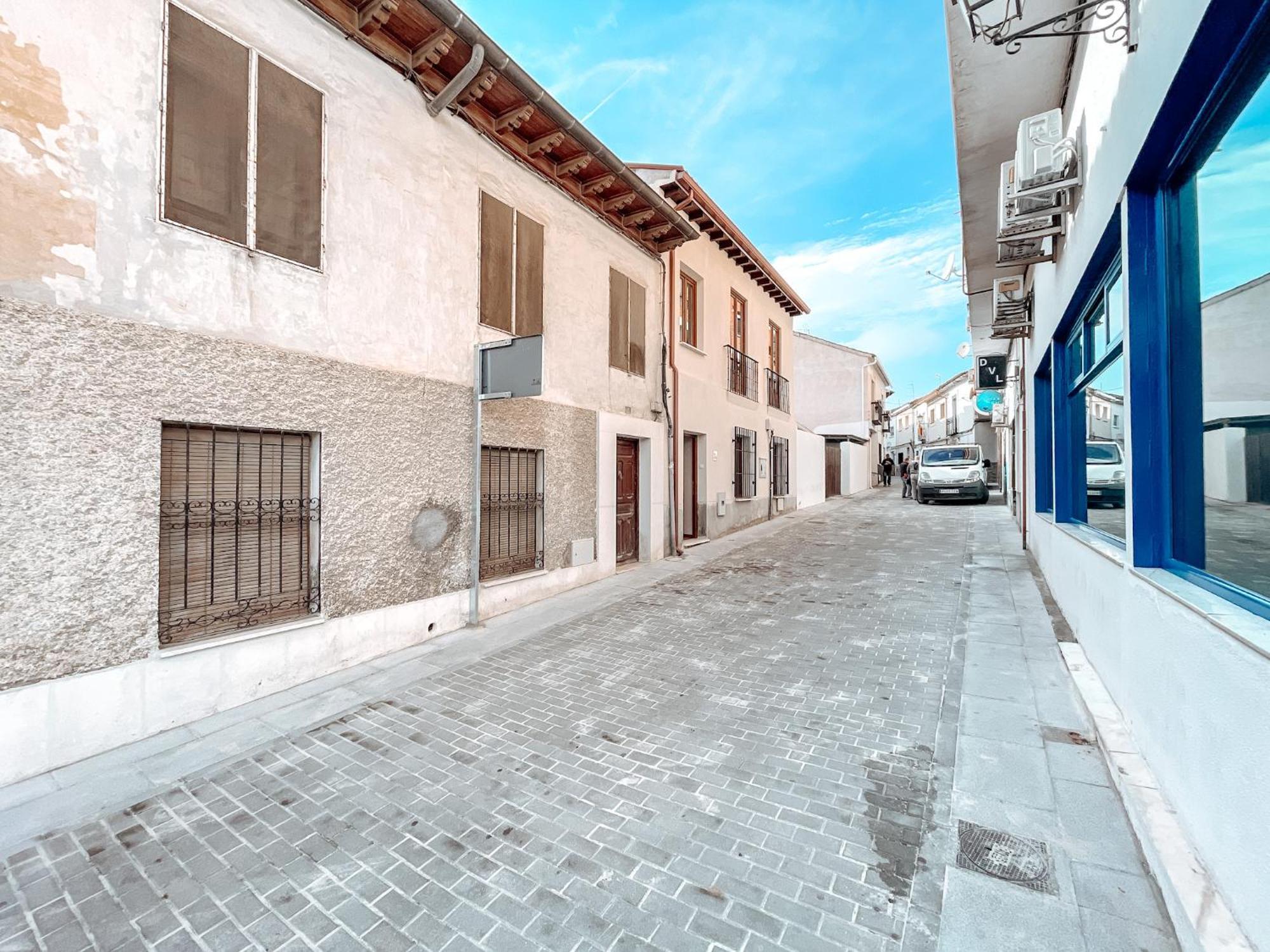 Villa Fee4Me La Azotea De Morata à Morata de Tajuna Extérieur photo
