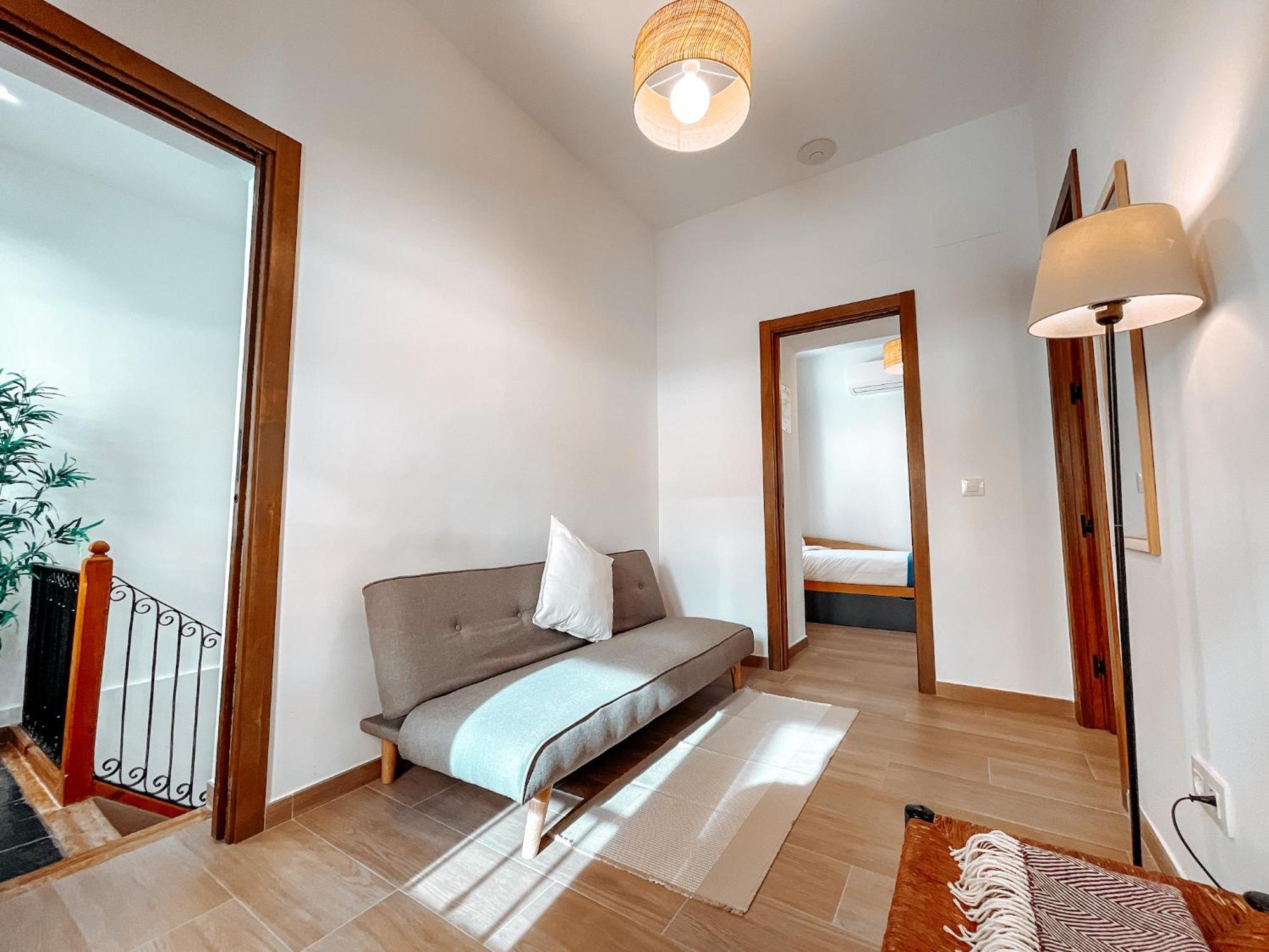Villa Fee4Me La Azotea De Morata à Morata de Tajuna Extérieur photo