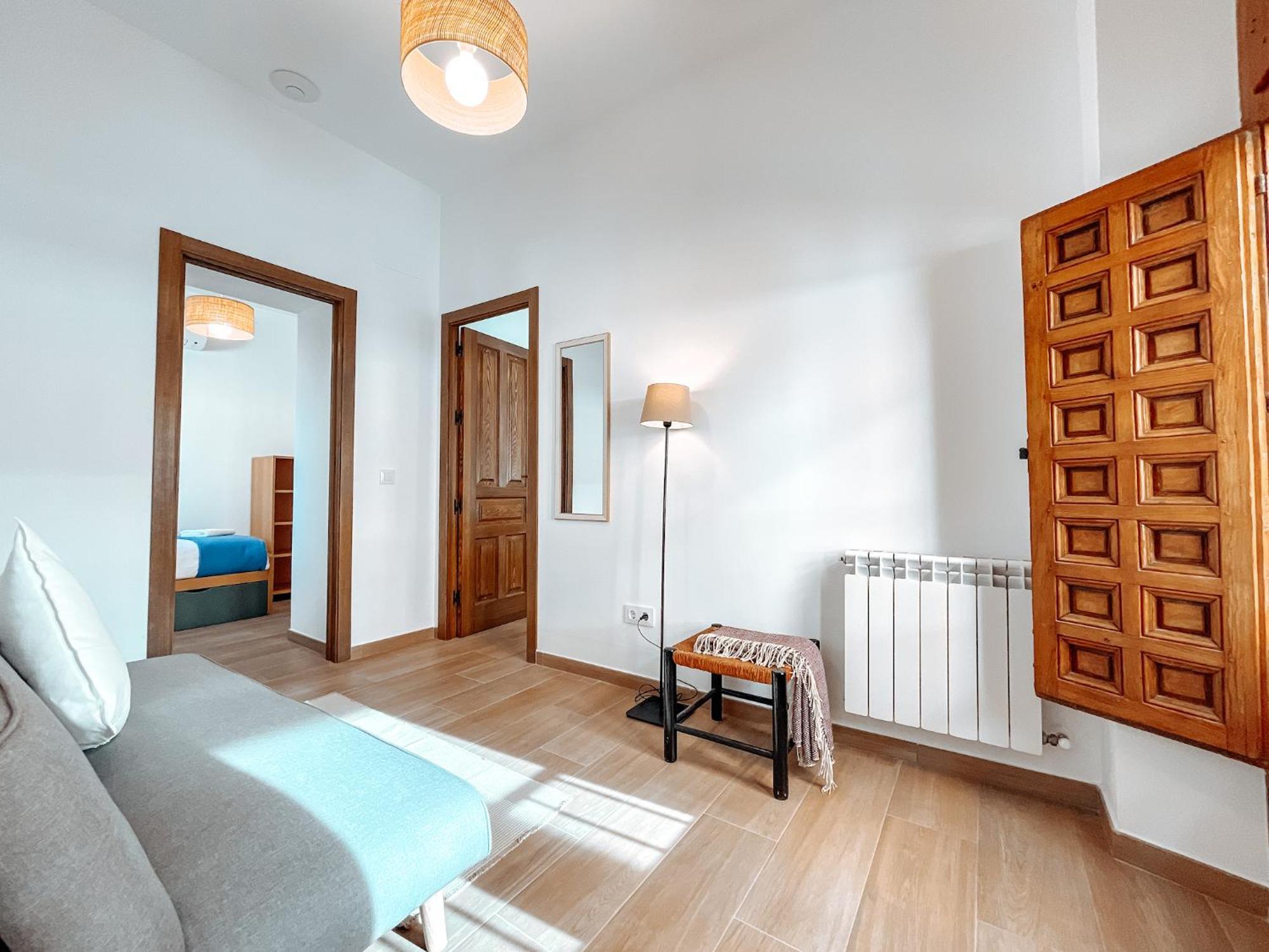 Villa Fee4Me La Azotea De Morata à Morata de Tajuna Extérieur photo