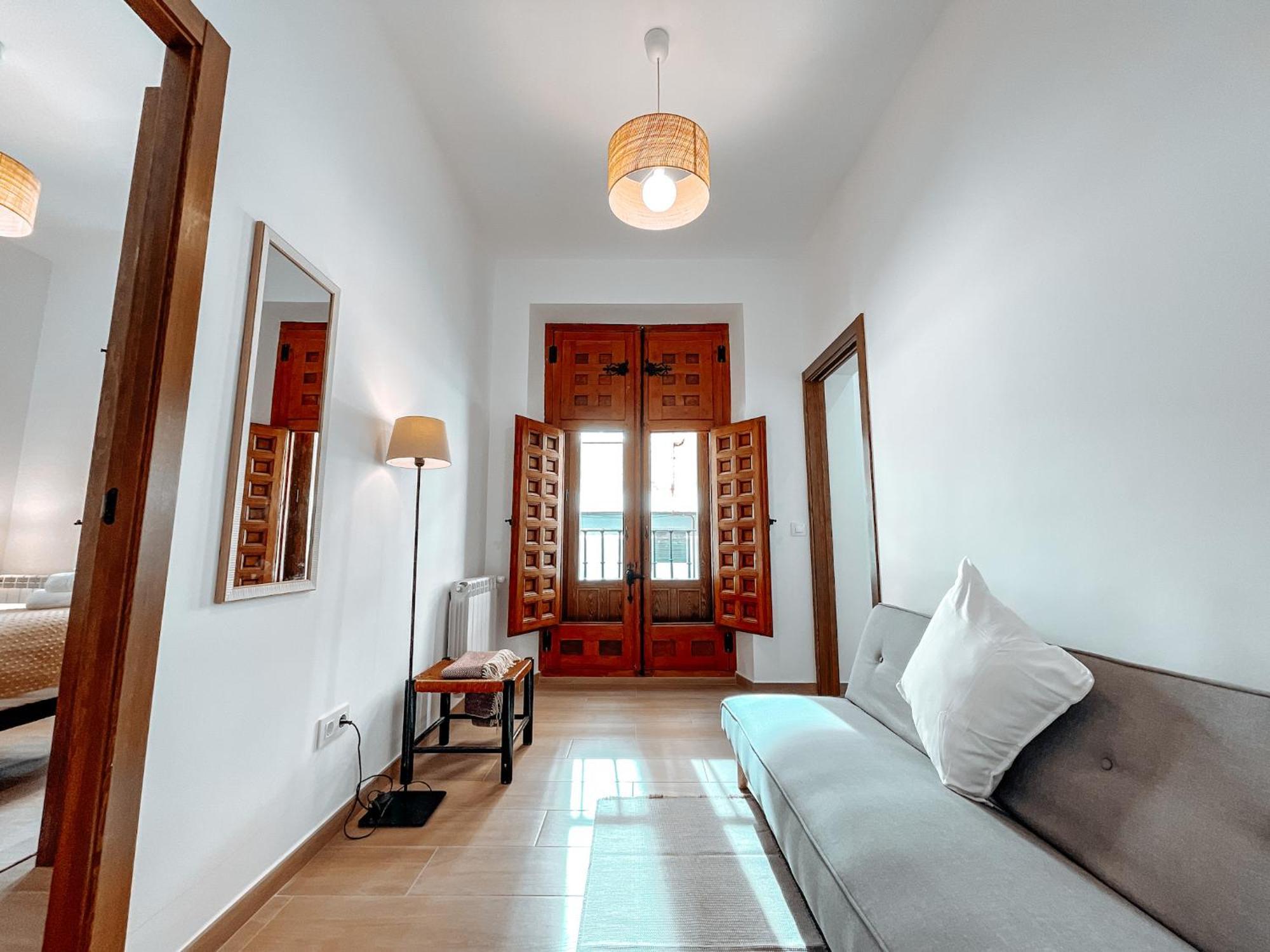 Villa Fee4Me La Azotea De Morata à Morata de Tajuna Extérieur photo