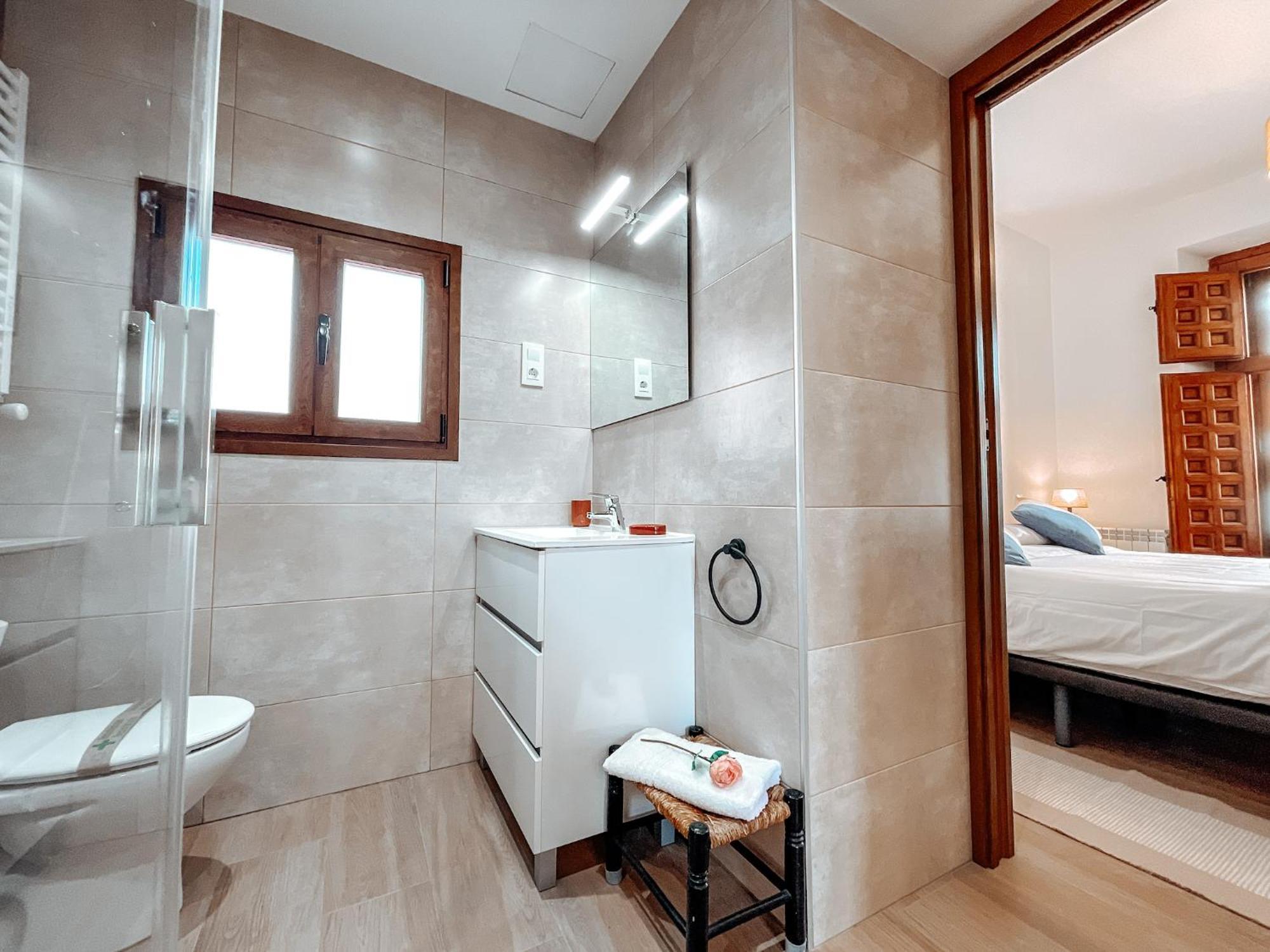 Villa Fee4Me La Azotea De Morata à Morata de Tajuna Extérieur photo