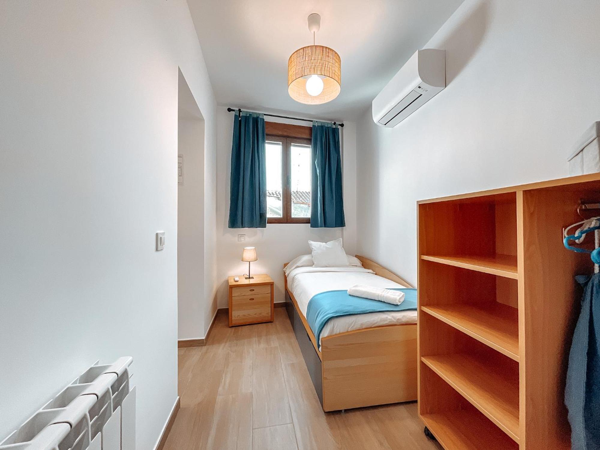 Villa Fee4Me La Azotea De Morata à Morata de Tajuna Extérieur photo