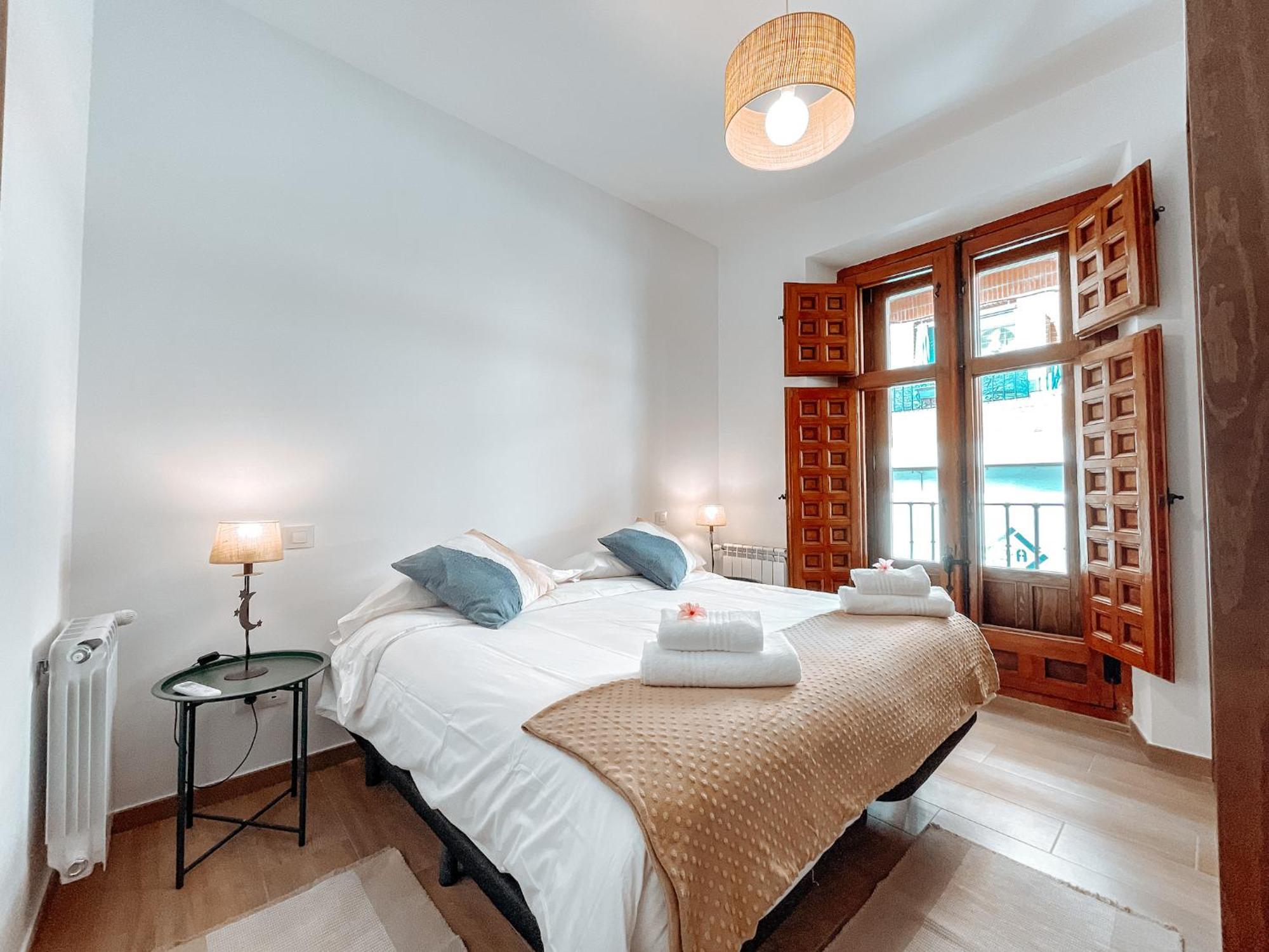 Villa Fee4Me La Azotea De Morata à Morata de Tajuna Extérieur photo